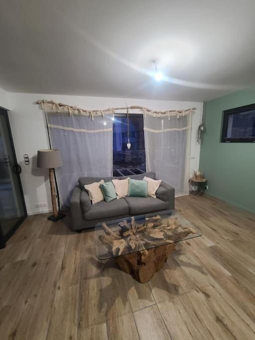 Au P'Tit Bonheur Villa Rothbach Kültér fotó