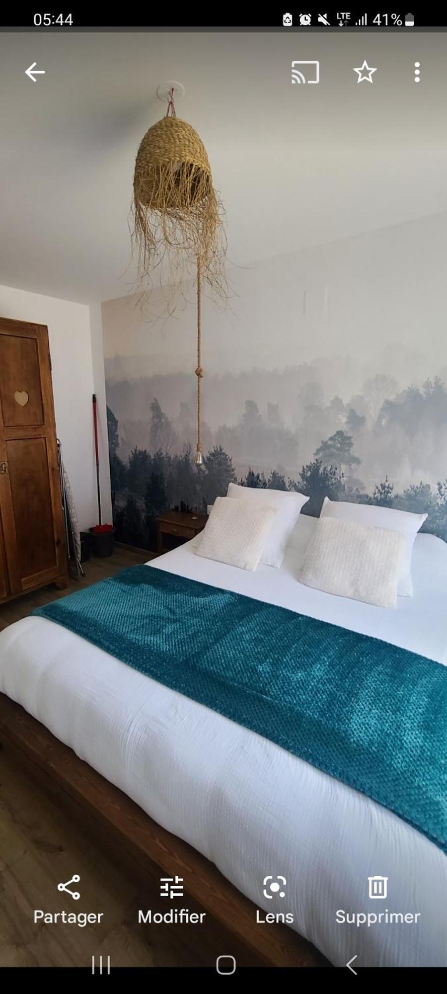 Au P'Tit Bonheur Villa Rothbach Kültér fotó
