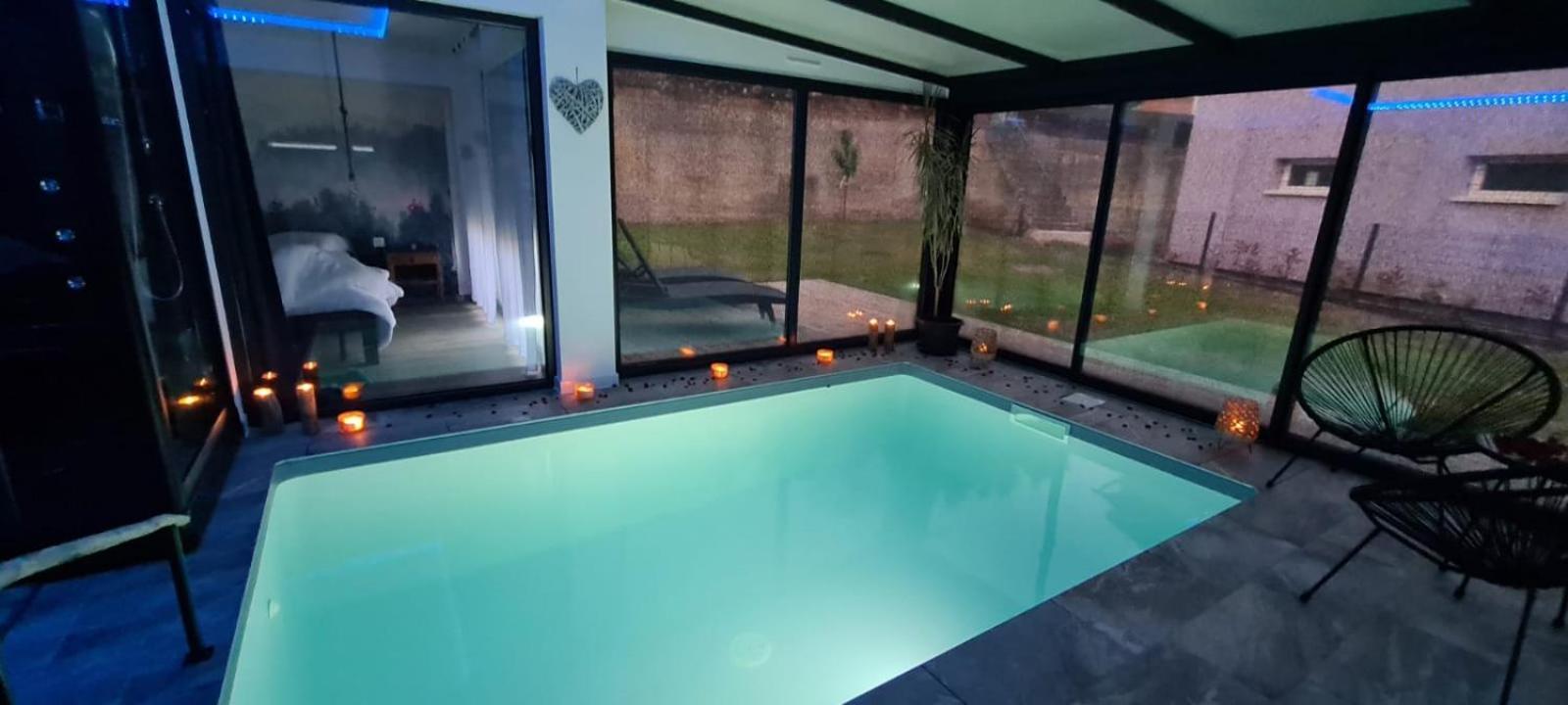 Au P'Tit Bonheur Villa Rothbach Kültér fotó