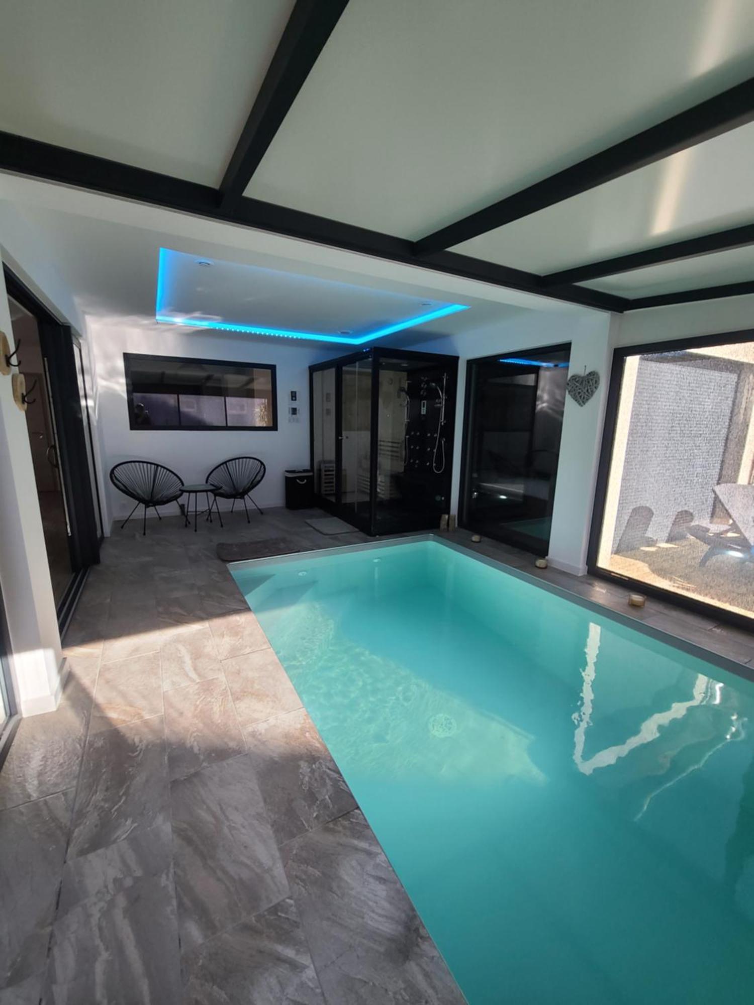 Au P'Tit Bonheur Villa Rothbach Kültér fotó