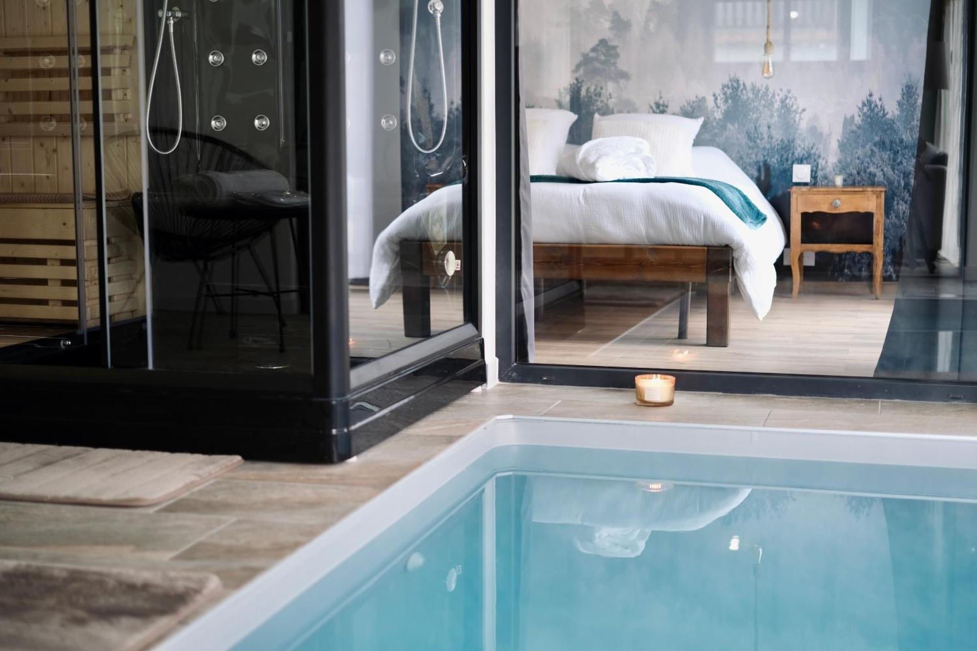 Au P'Tit Bonheur Villa Rothbach Kültér fotó